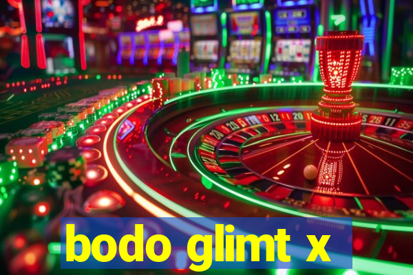 bodo glimt x